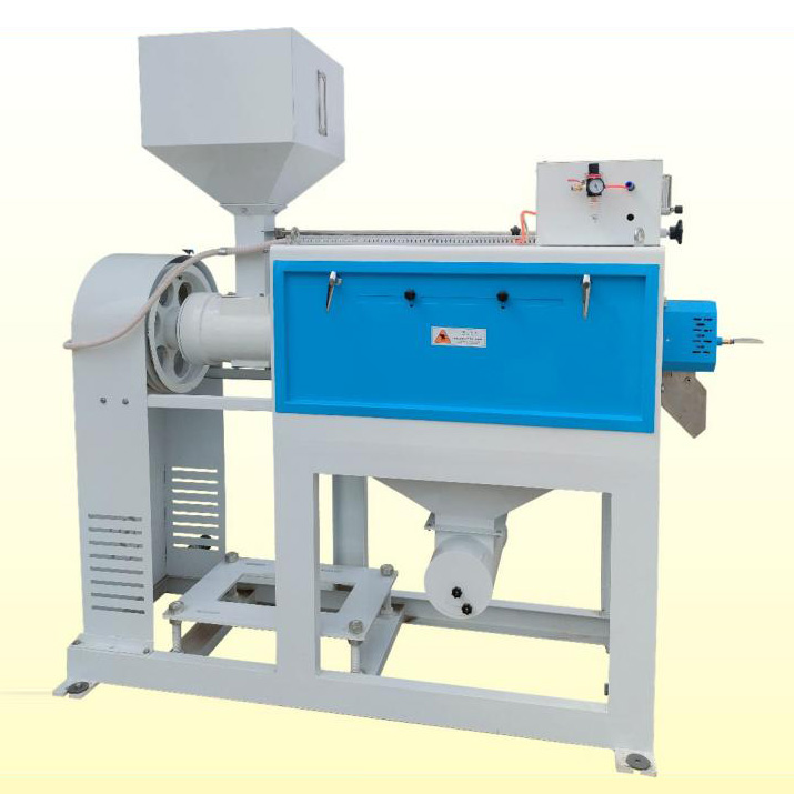 MPG2500型 白米单辊抛光机